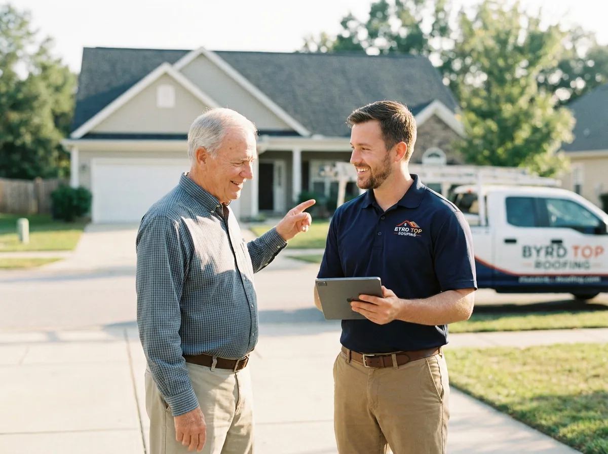 Roofing Hyndman, PA FAQs